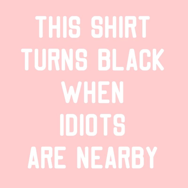Idiots