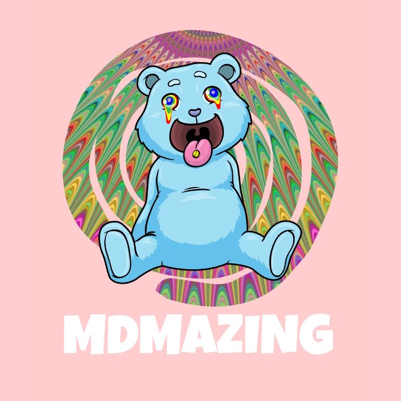 MDMA