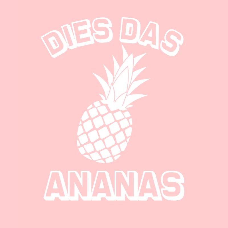 This that pineapple
