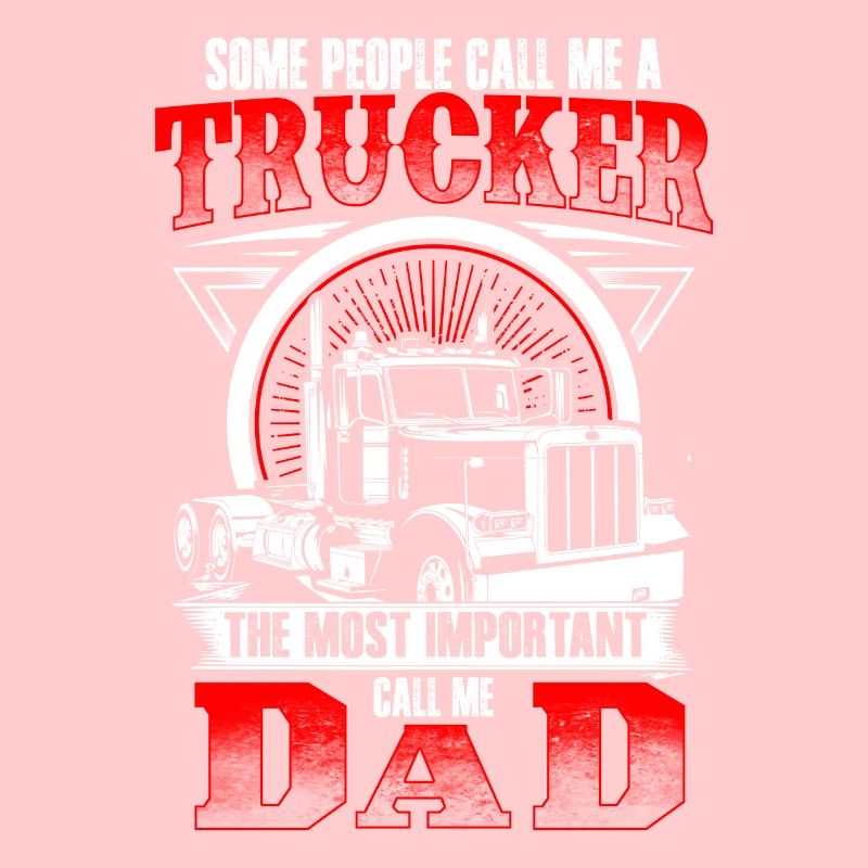 Trucker Dad - EN