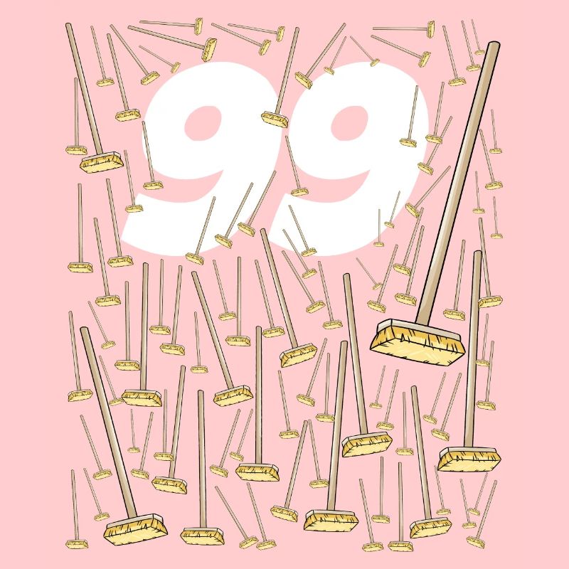 Anniversaire 99 balais