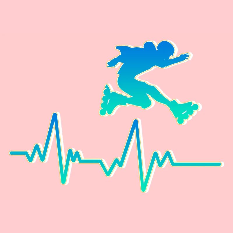 Rollerblades rollers