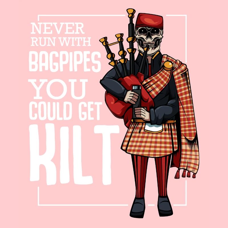 bagpipes