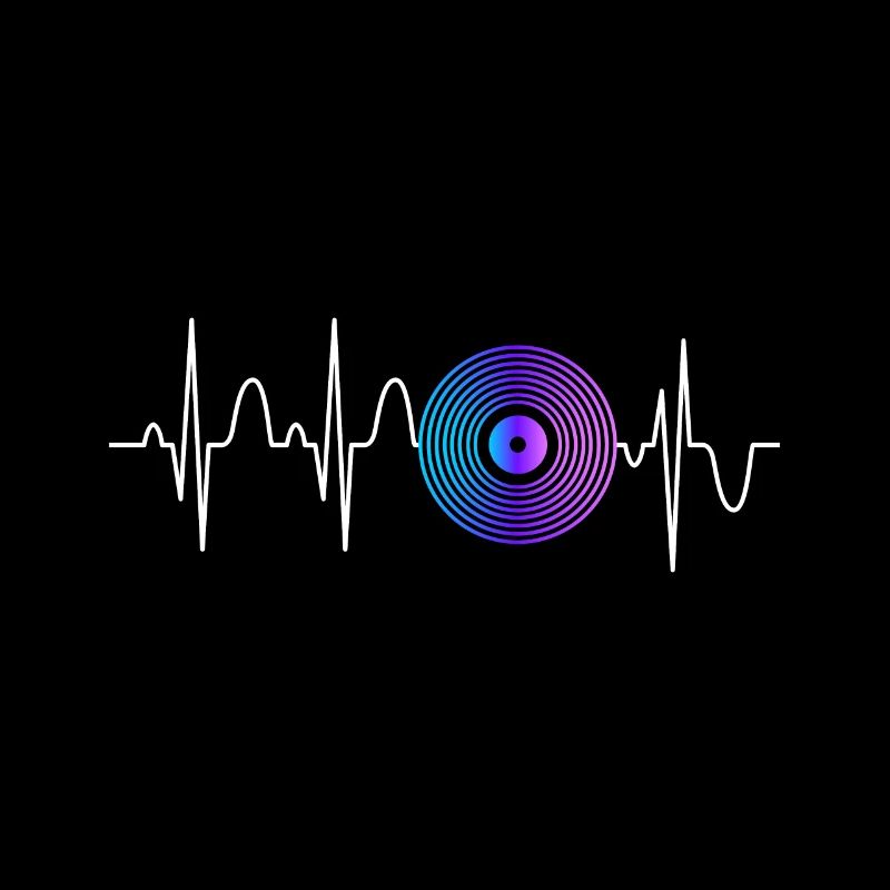 Vinyl record