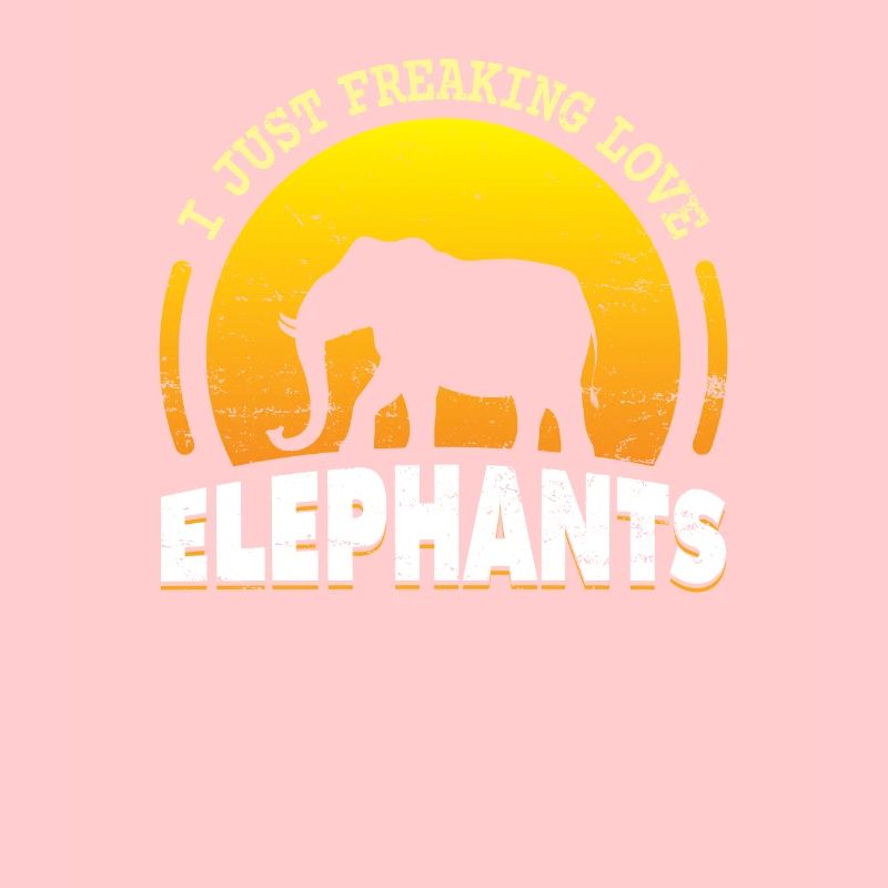 éléphants