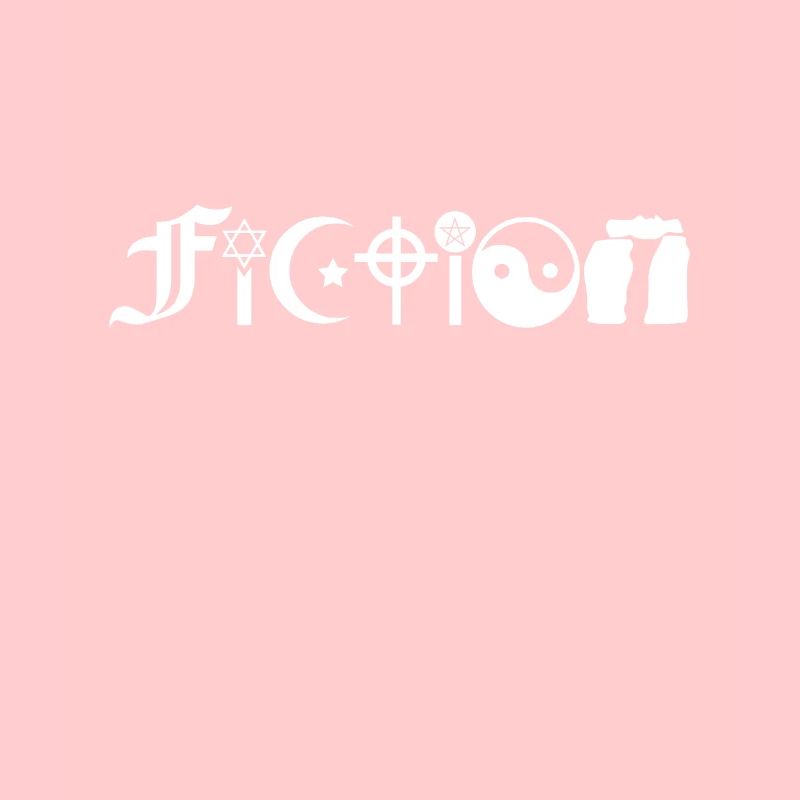 religion est fiction