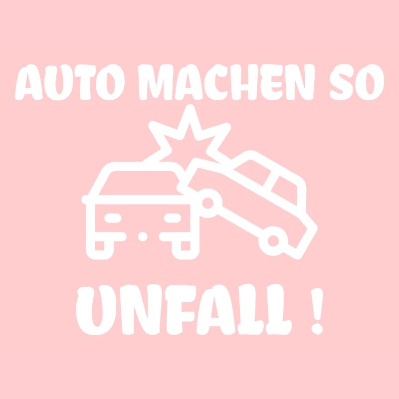 Auto machen so Unfall Meme