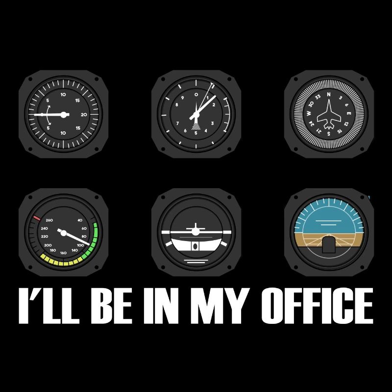 Airplane Pilot Flying Pilot Pilot Gift