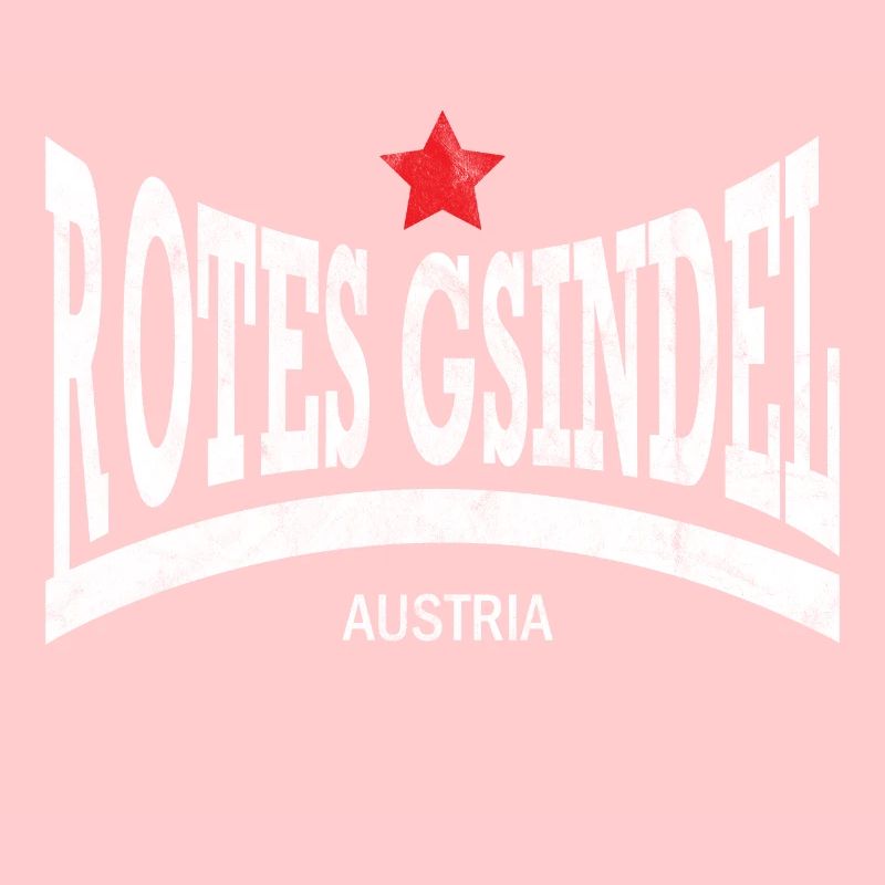 rotes gsindel, austria