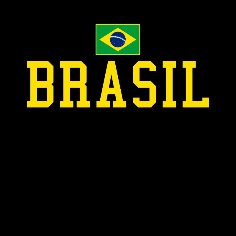 Drapeau du Brésil