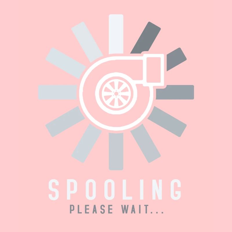 Turbo Boost Spooling