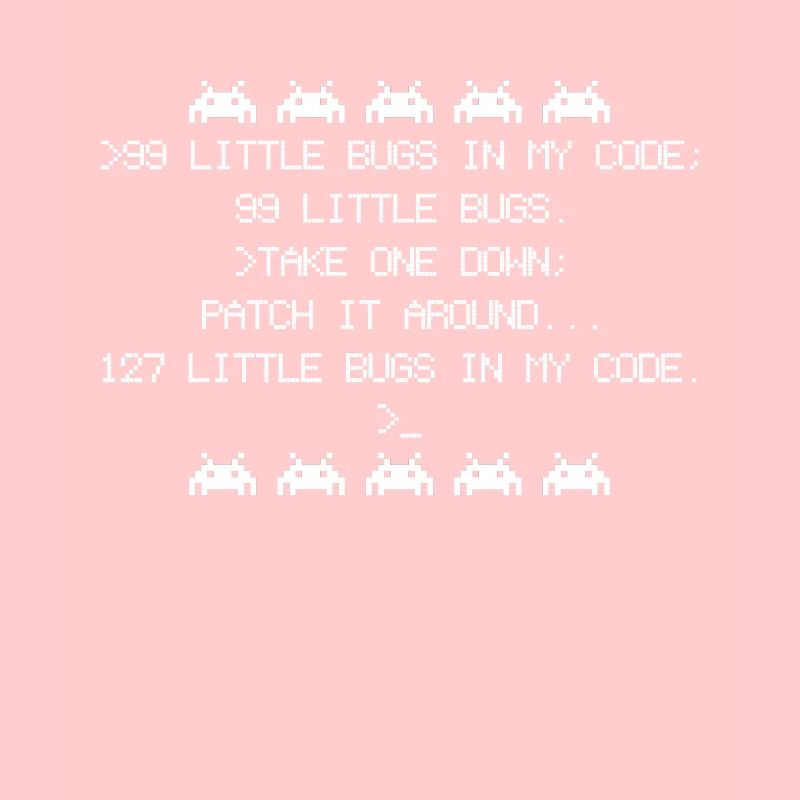 Programming debugging code codes