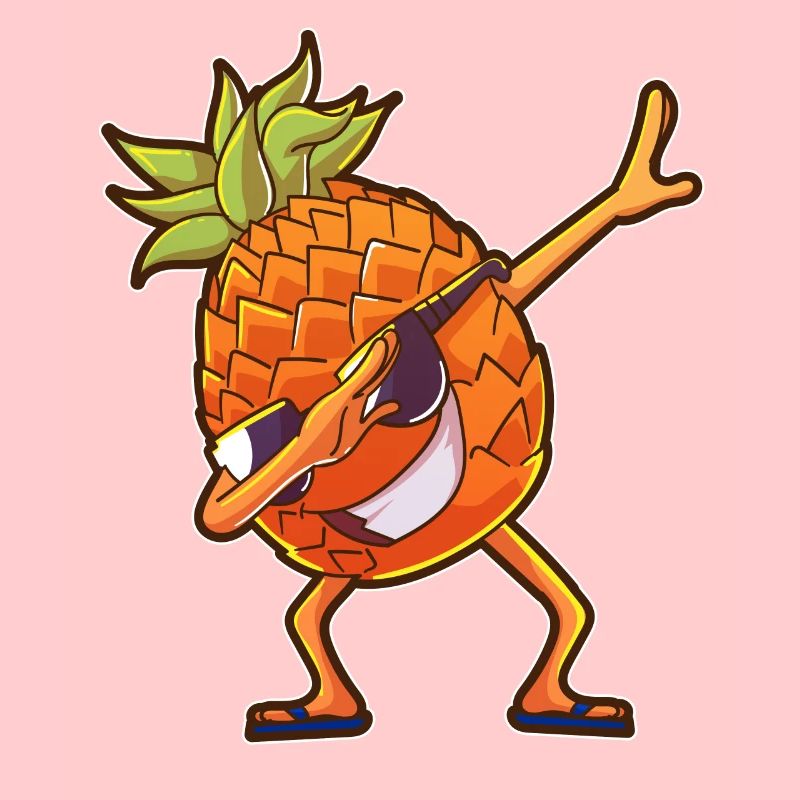 pineapple