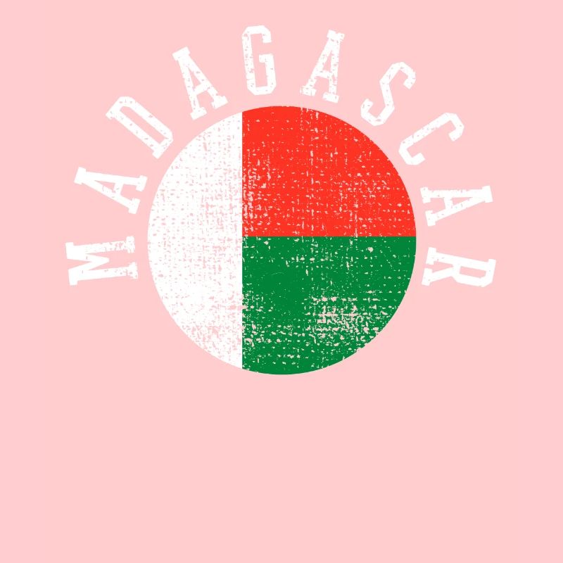 Madagaskar