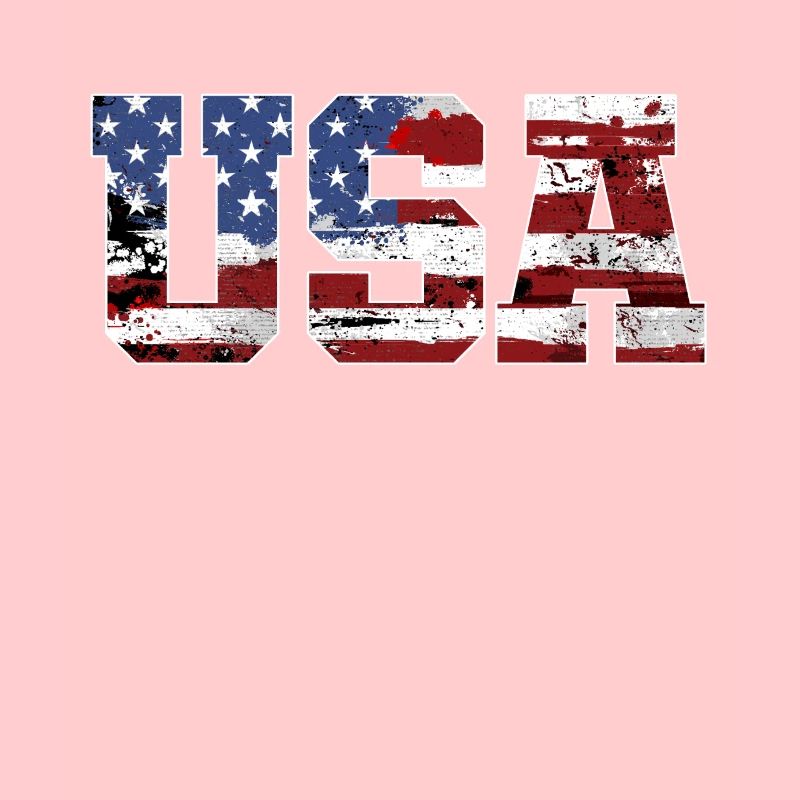 USA drapeau américain