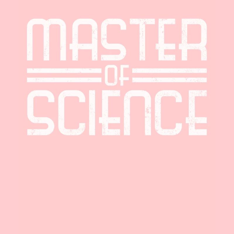 Master's degree