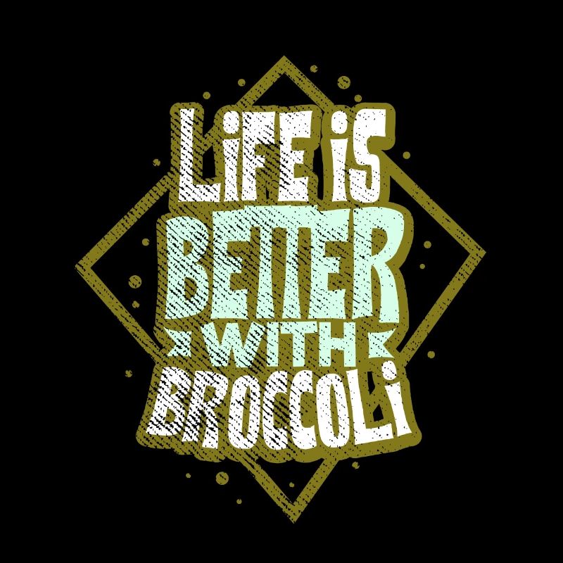 broccoli