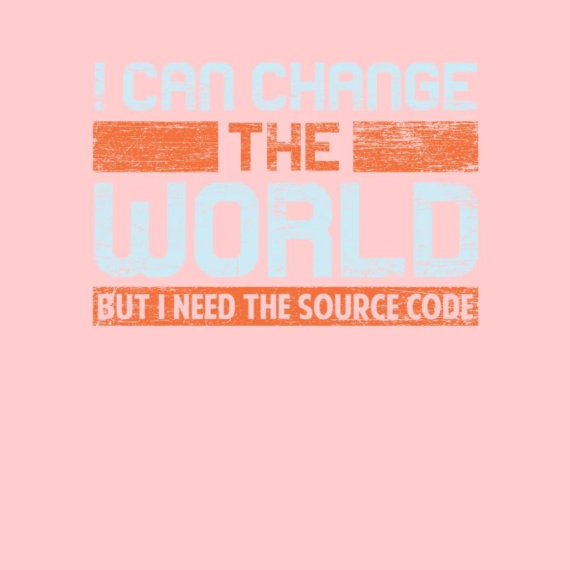 Programmation nerd informatique