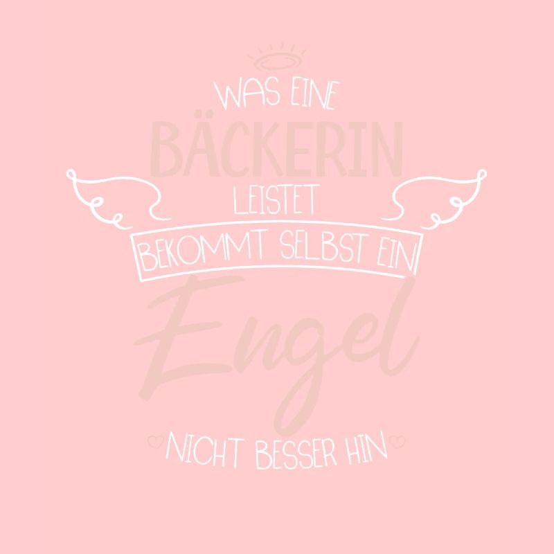 Bäckerin