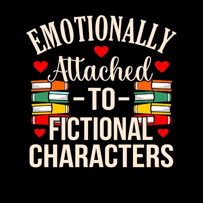 Fiction Characters Poetry Poets Poems