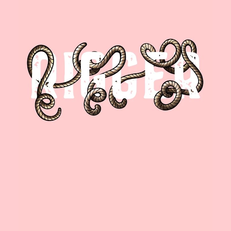Cadeau de bondage BDSM