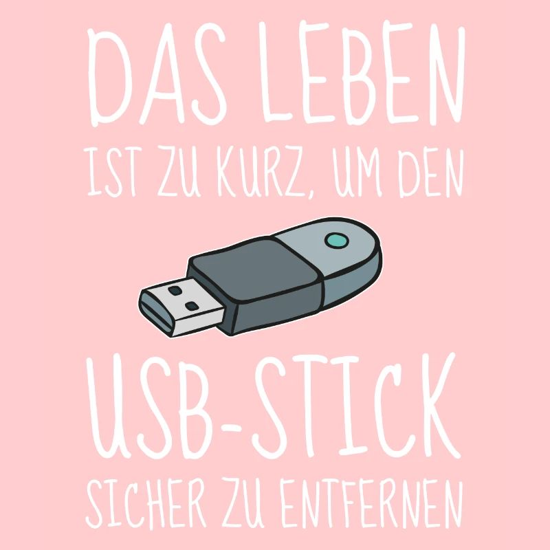 Humour de bureau Funny USB Flash Drive Office Fun Computer