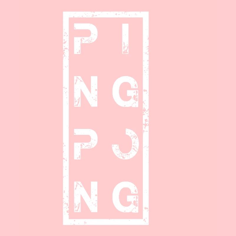 Ping Pong Table Tennis Paddle Racket Gift