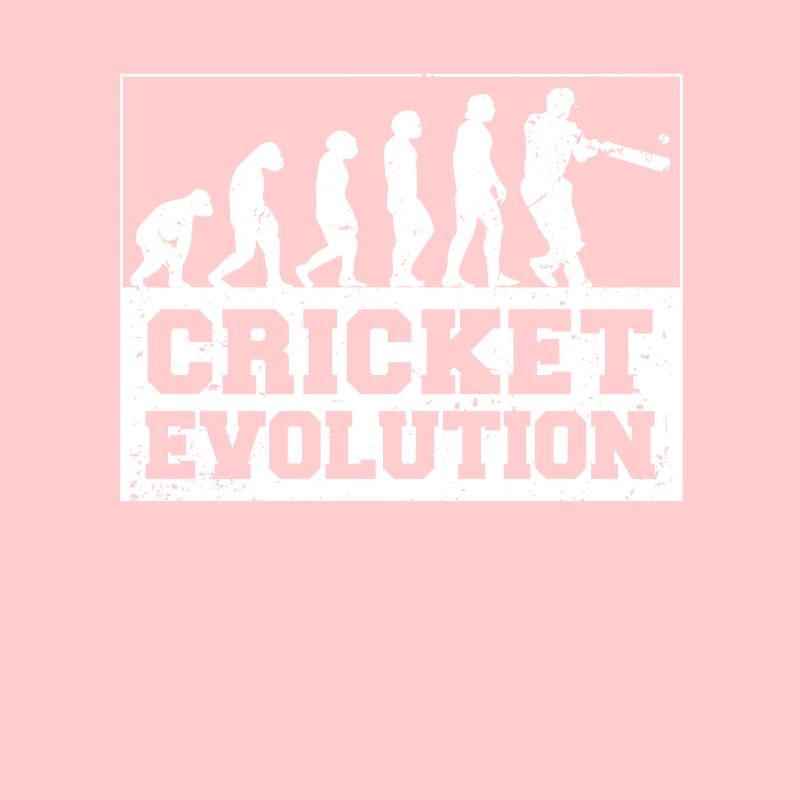 Évolution du jeu de cricket