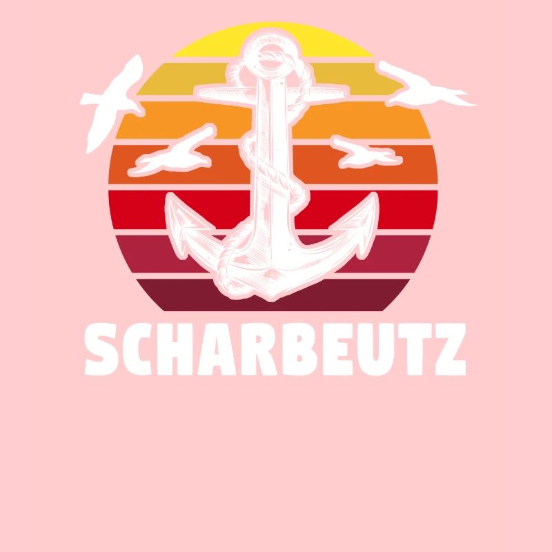 Scharbeutz Ostsee Scharbeutzer