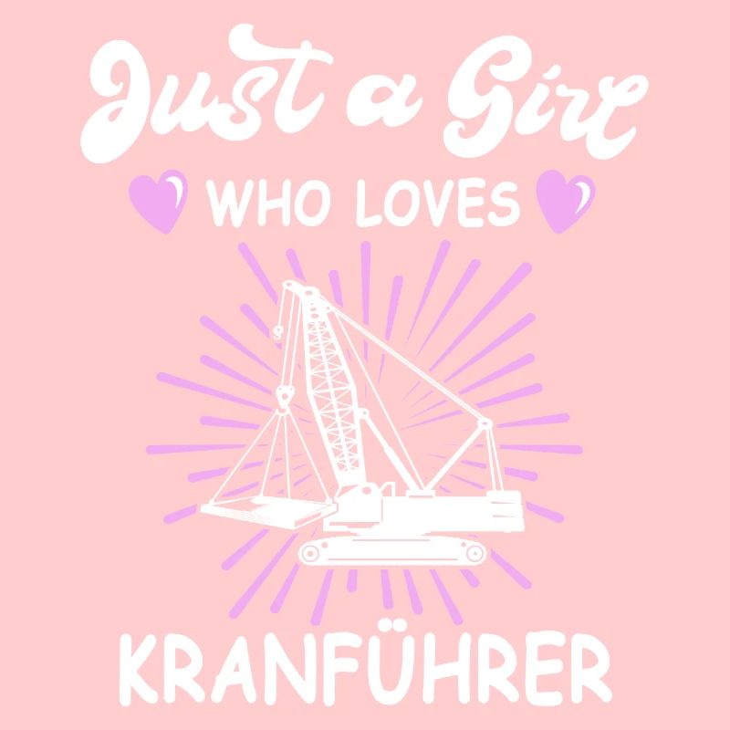 Kranführer Sprüche Kran Kranfahrer