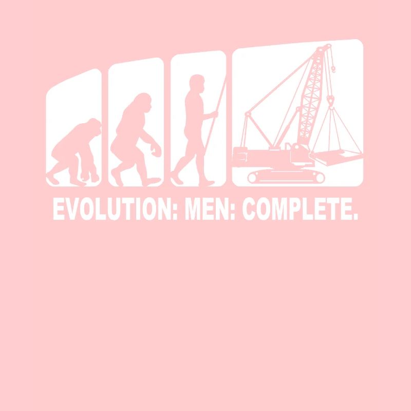 Kranführer Liebe Kranfahrer Love Cranes