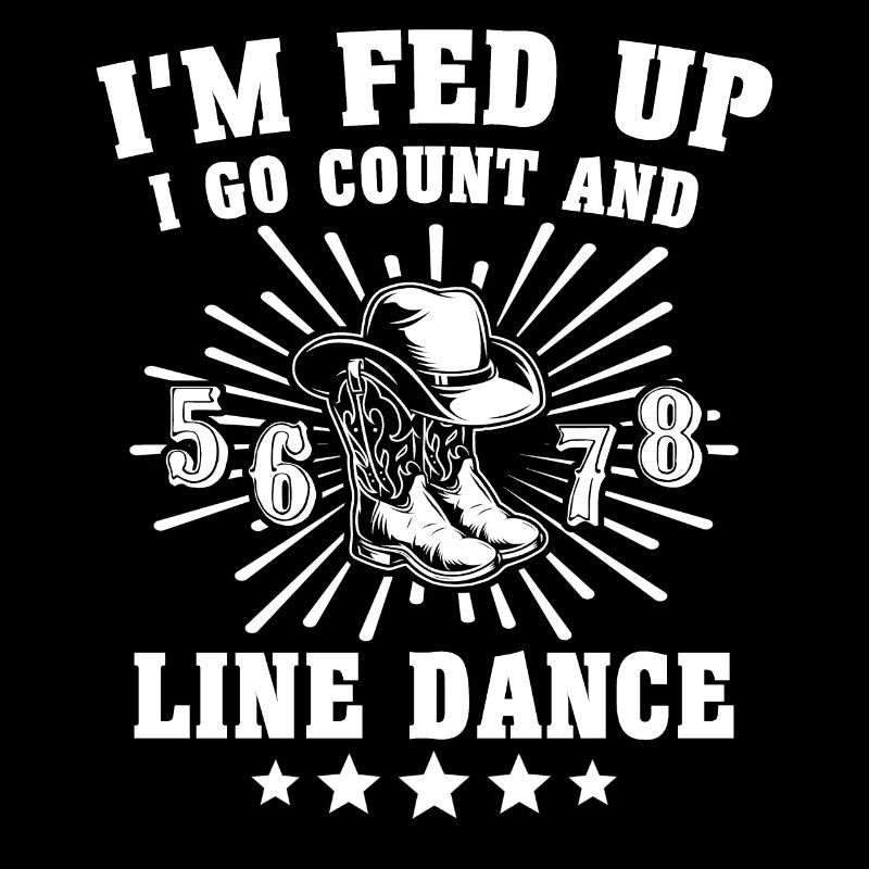 Line Dancing Line Dance