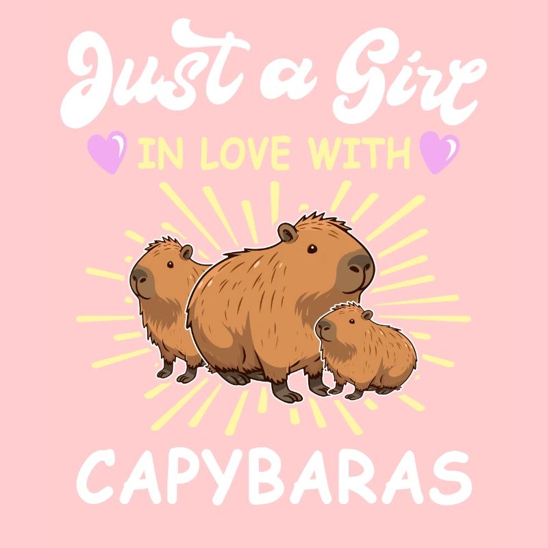 Dictons Capybara drôles