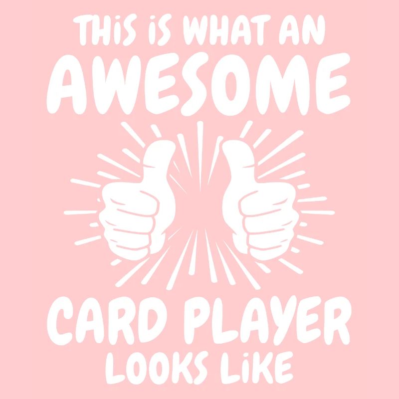 Card player