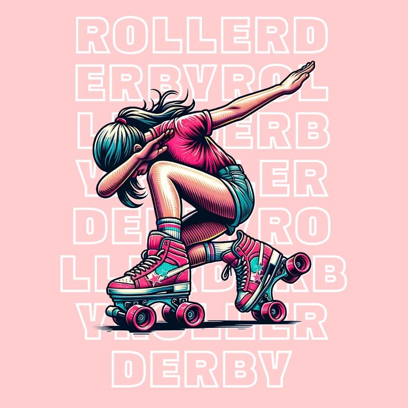 Roller derby