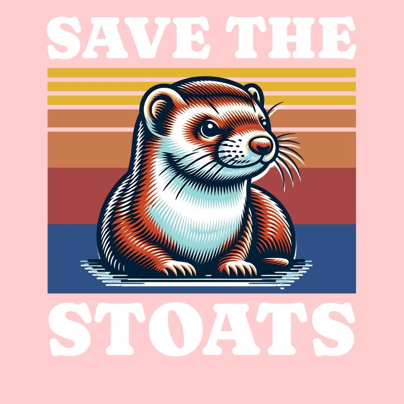 Save Stoat