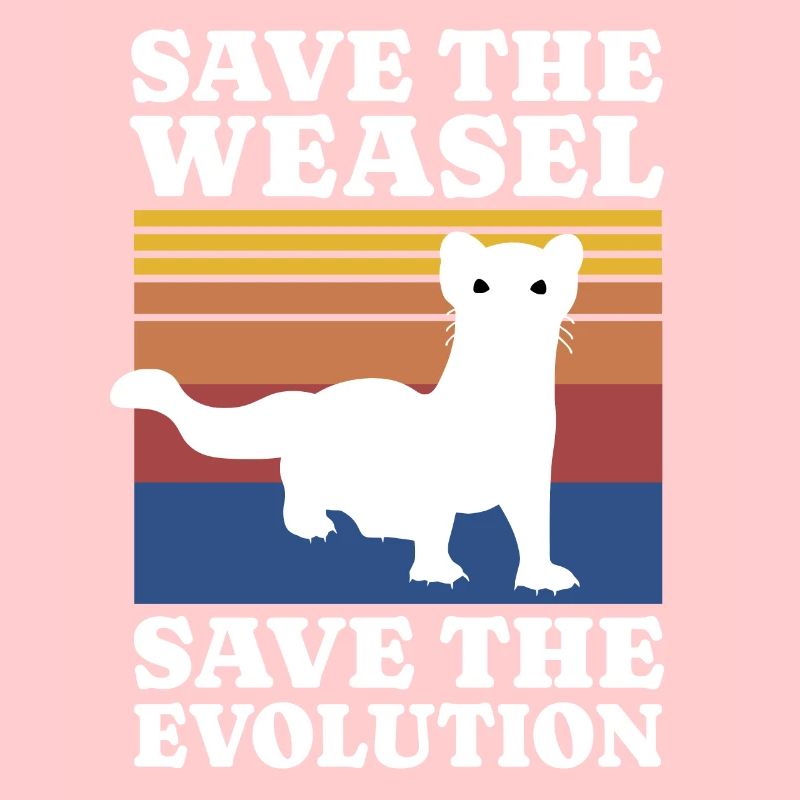 Save Weasel