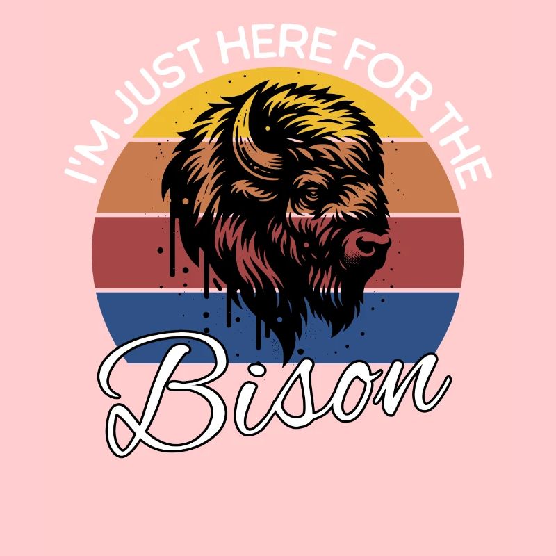 Bison Buffalo