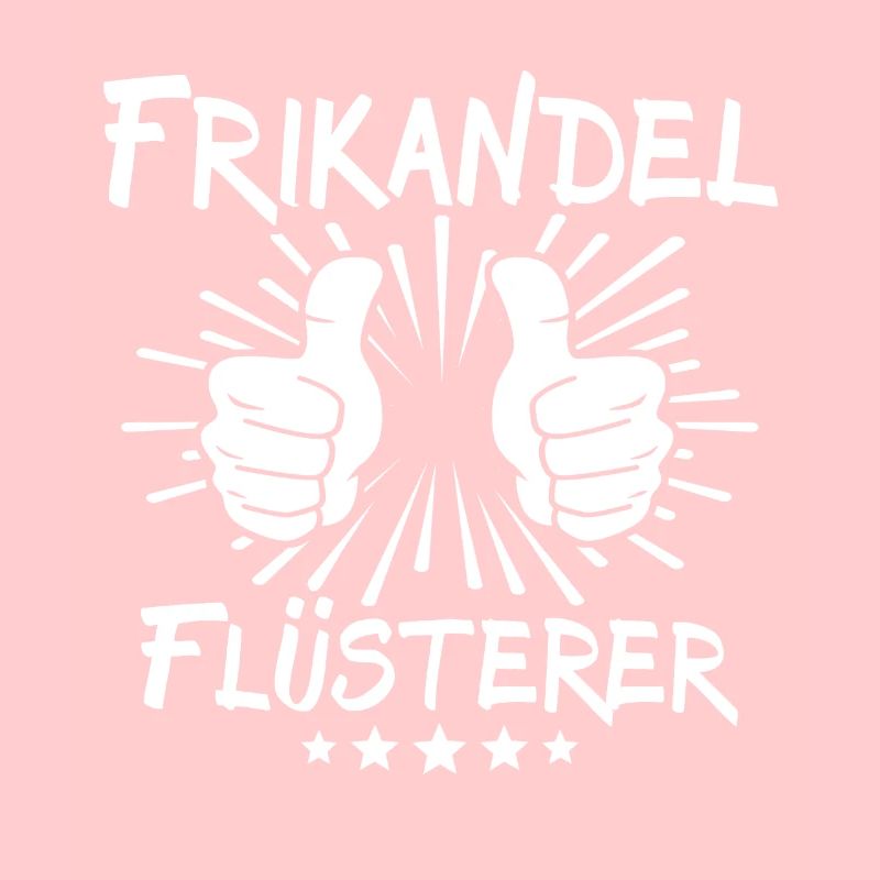 Frikandel Flüsterer