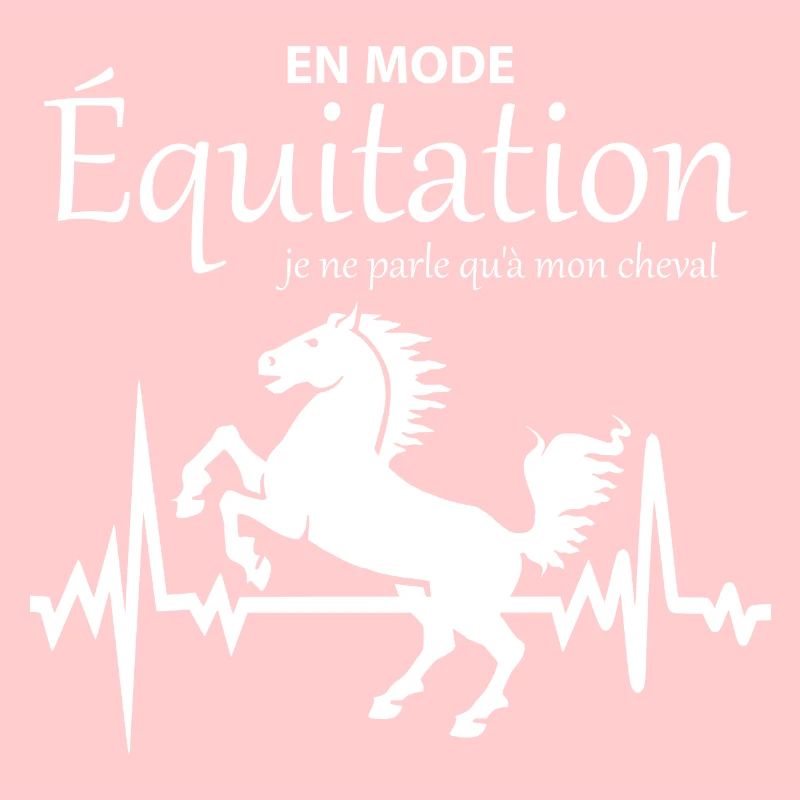 EN MODE ÉQUITATION | Temps Libre Cadeau Cavalier