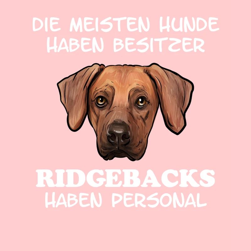 Rhodesian Ridgeback