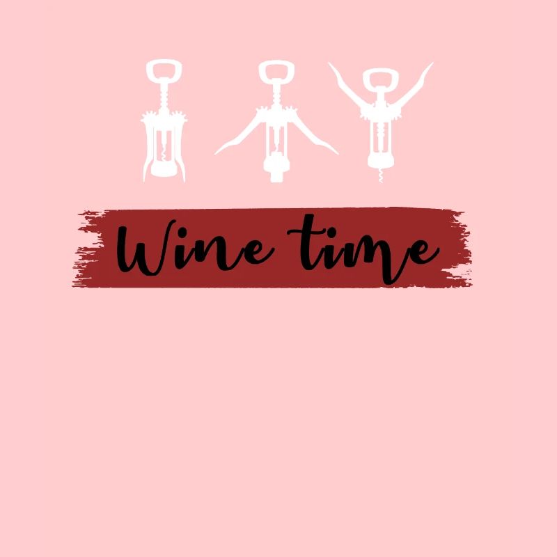 L'heure du vin