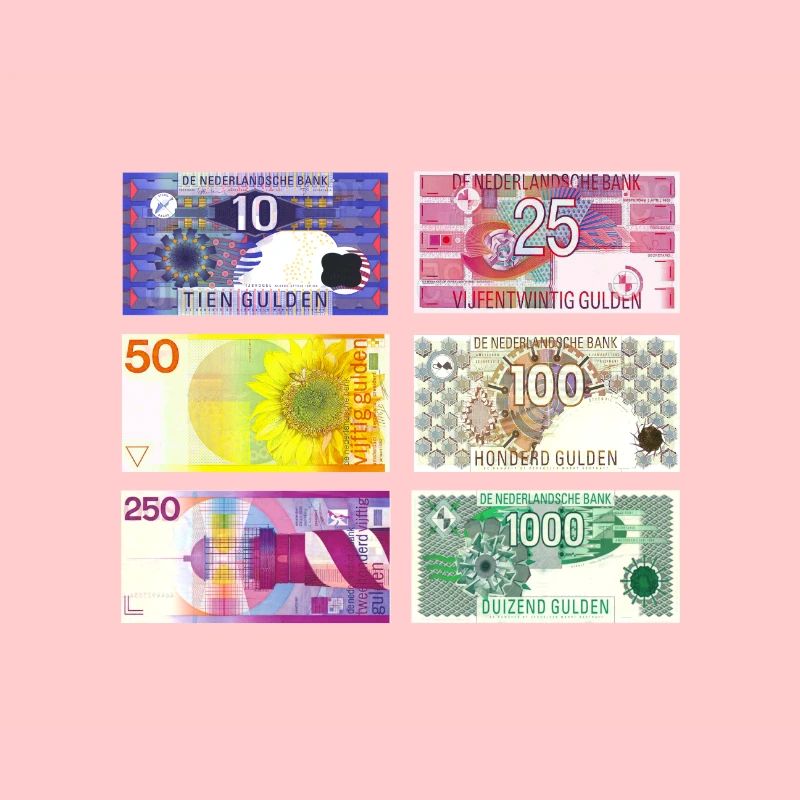 Der letzte Gulden