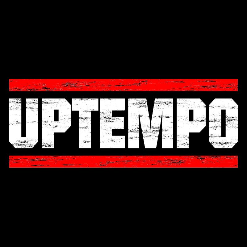 Uptempo - Rave - Hardstyle - Gabber - Geschenk