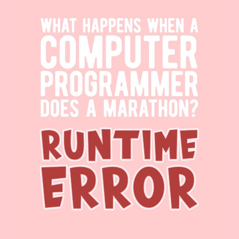 Programmer Coder Software Developer