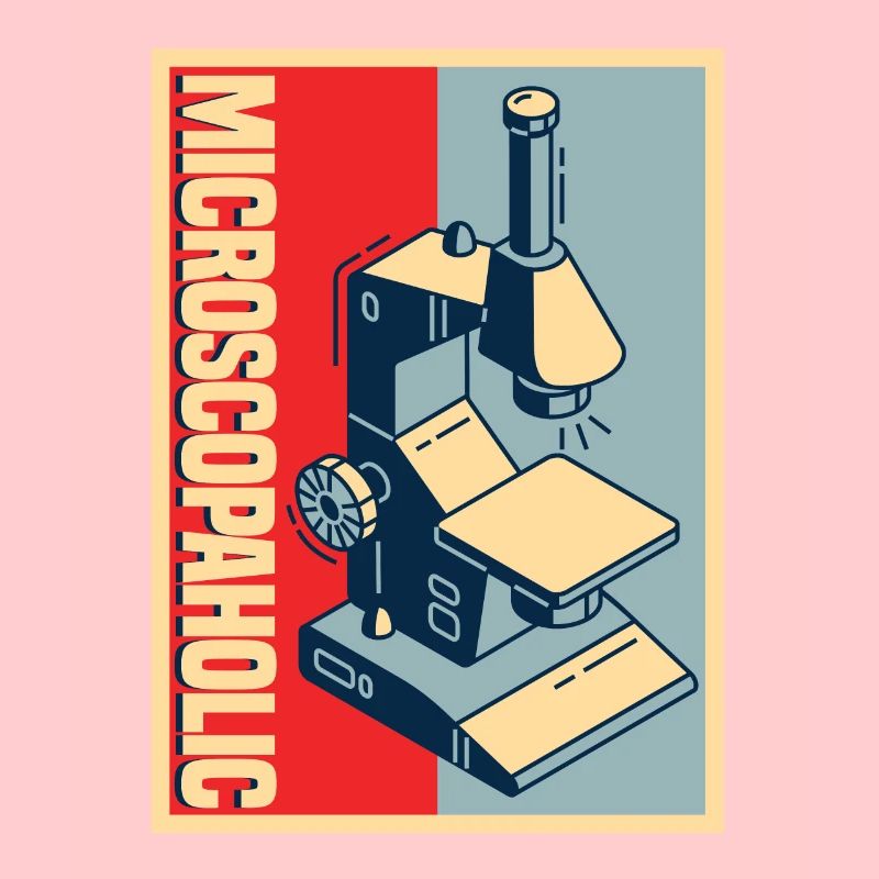 Biology Biologist Microscope