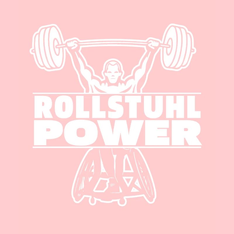 Rollstuhl Rollstuhlfahrer Leistung