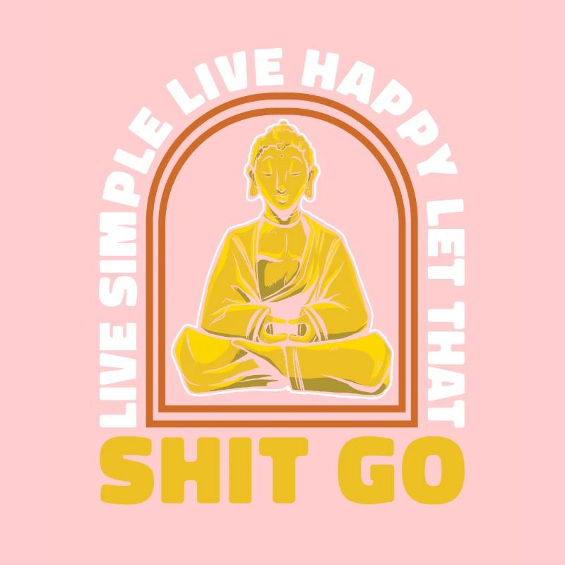 Buddha Buddhist Funny
