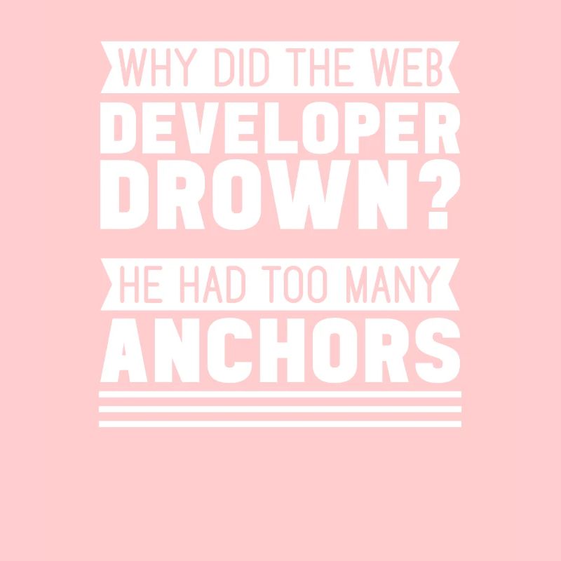 Web Entwickler Webdeveloper Lustig