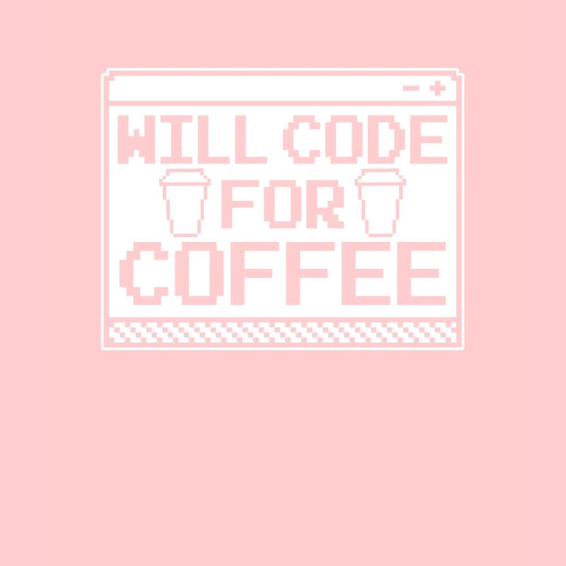 Entwickler Coder Programmierer Kaffee
